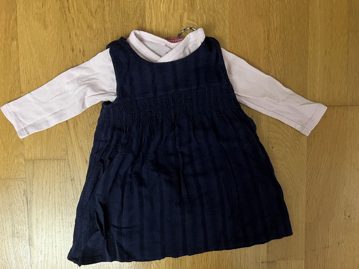 Lotti & Set di vestiti: Kleiderset Grösse 68 – Usato da Meilen venduto da gio_xlz7 4
