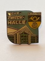 1 Pin Mehrzweckhalle Buckten