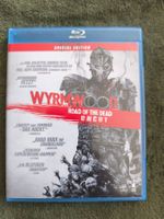 Blu-ray Wyrmwood Road of the Dead Uncut Special Edition