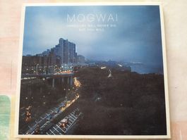 CD Mogwai - Hardcore will never die , but you will