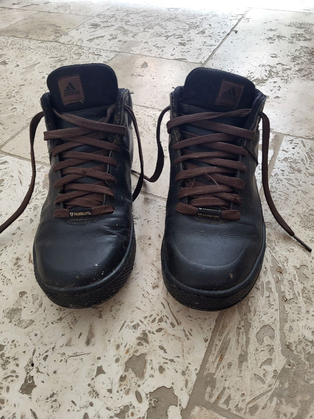 Five Ten Scarpe da uomo: Chaussures VTT Five Ten EPS MiD noires taille 42 2/3 – Usato da LA NEUVEVILLE venduto da gwarcurtis 1