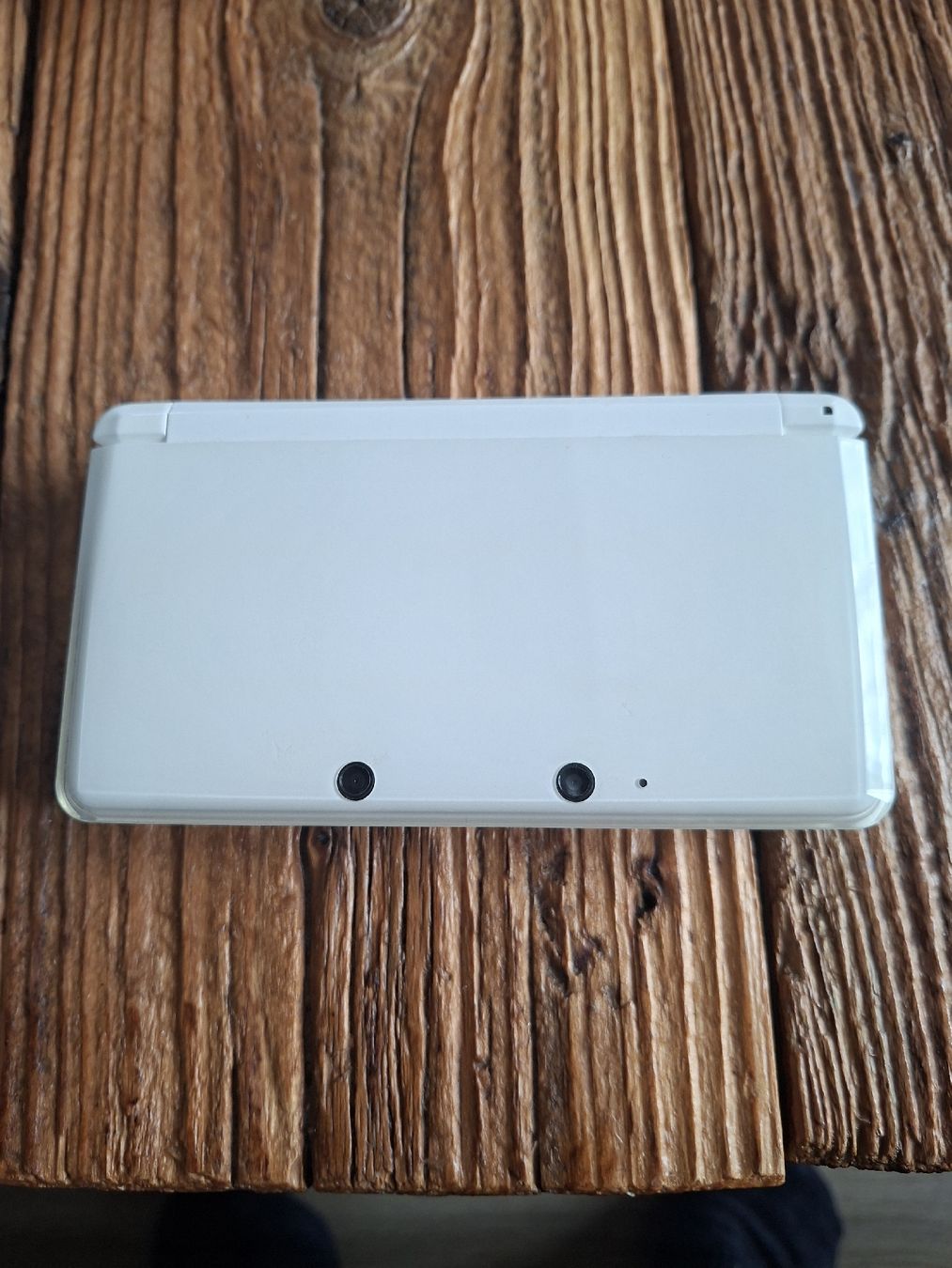 Nintendo Console: console Nintendo ds3 – Usato da Chavannes-de-Bogis venduto da senator635 2