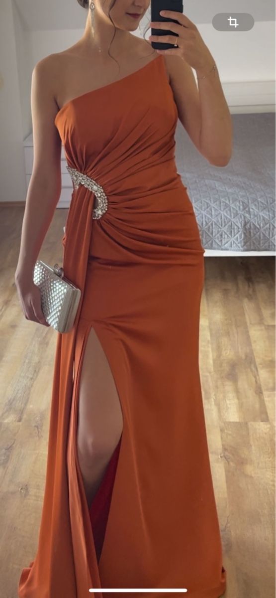 Vestiti: Abendkleid – Nuovo (secondo la descrizione) da Allschwil venduto da diz_6t97