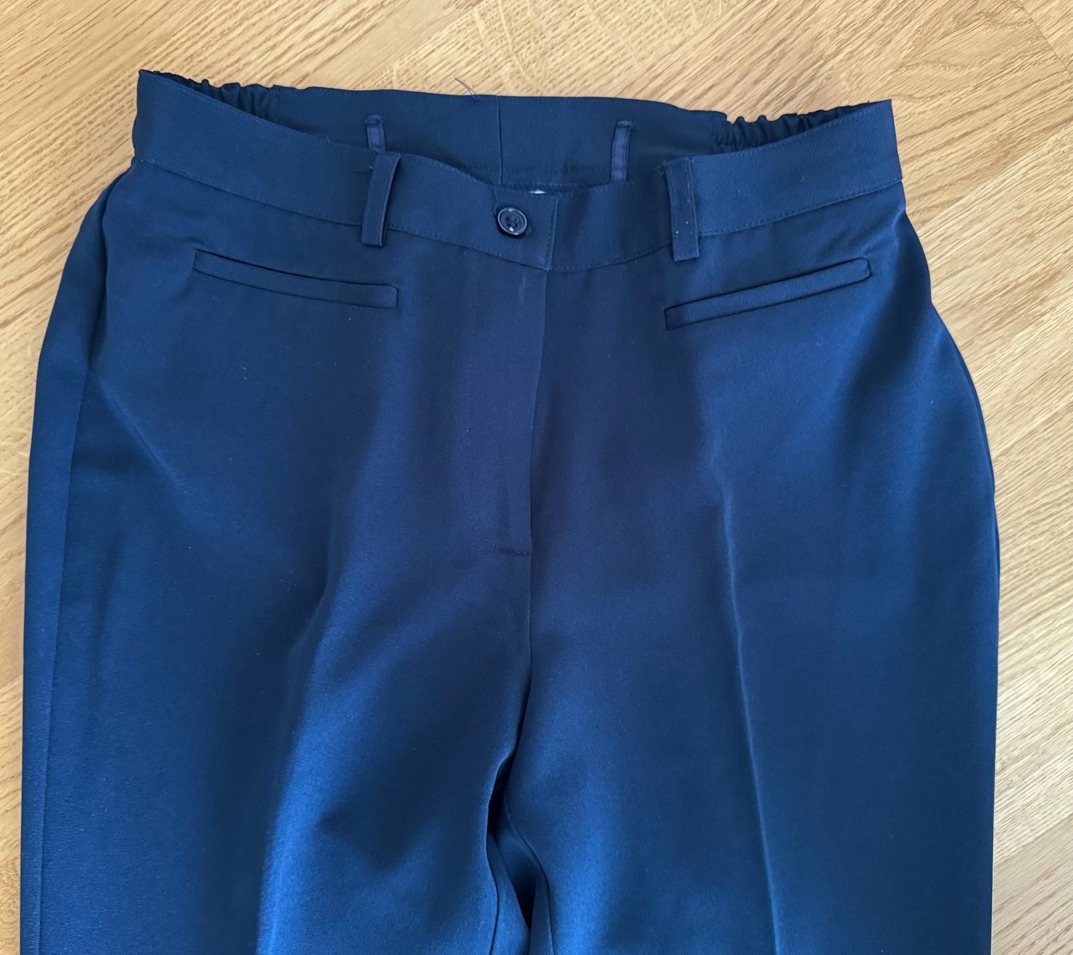 Pantaloni: Damen-Hose von Ackermann Grösse 19/38 – Nuovo (secondo la descrizione) da Frauenkappelen venduto da HDPerle 2