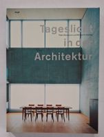 Tageslicht in der Architektur