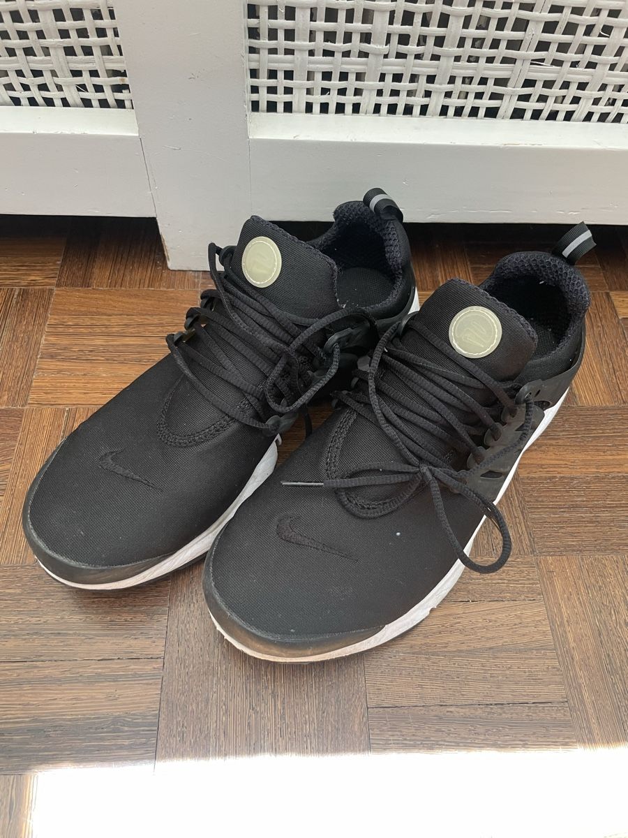 Nike Herrenschuhe: Nike Air Presto Grösse 41 – Gebraucht aus Uitikon Waldegg von lor_b2rv