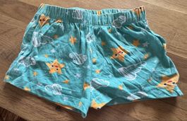 Cute Summer Shorts, 3-4 Years, Cotton, Stars Design!