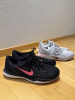 Nike Turnschuhe (Fitness) 41