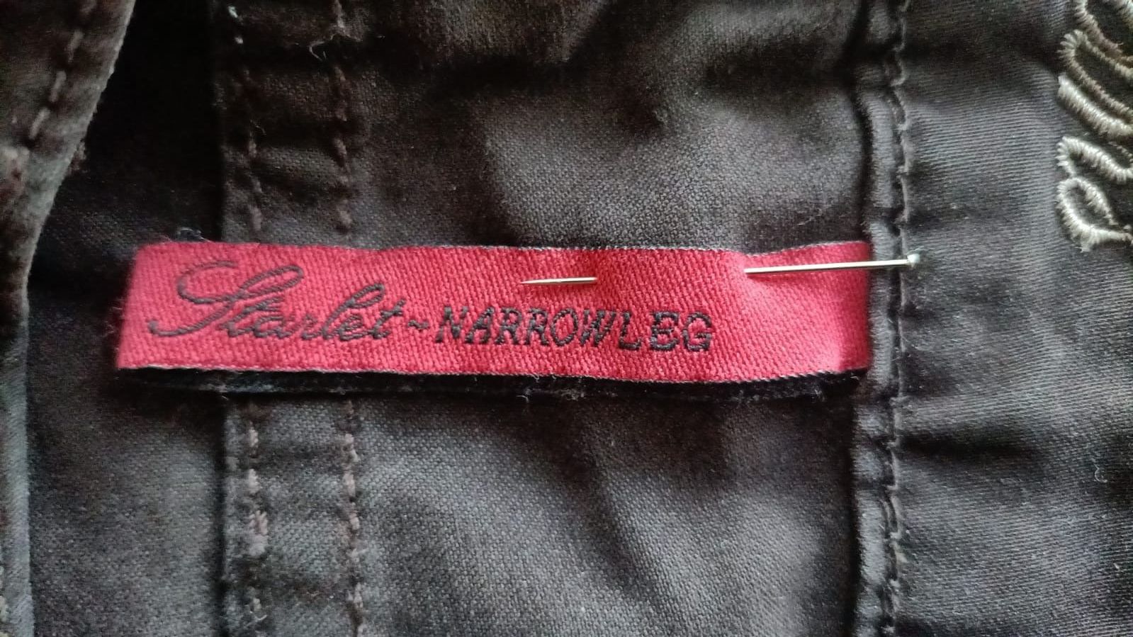 Guess Jeans: Guess Hose - Grösse 28 – Usato da losone venduto da china06 3