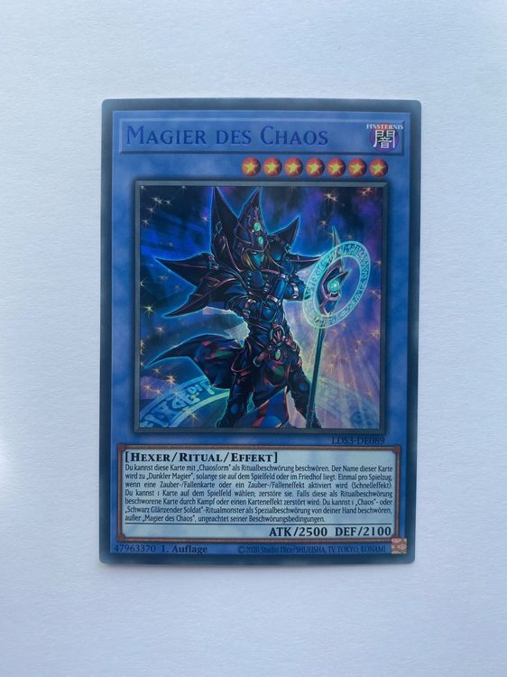 magier-des-chaos-kaufen-auf-ricardo