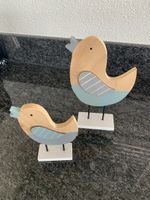 Dekor Vogelpaar
