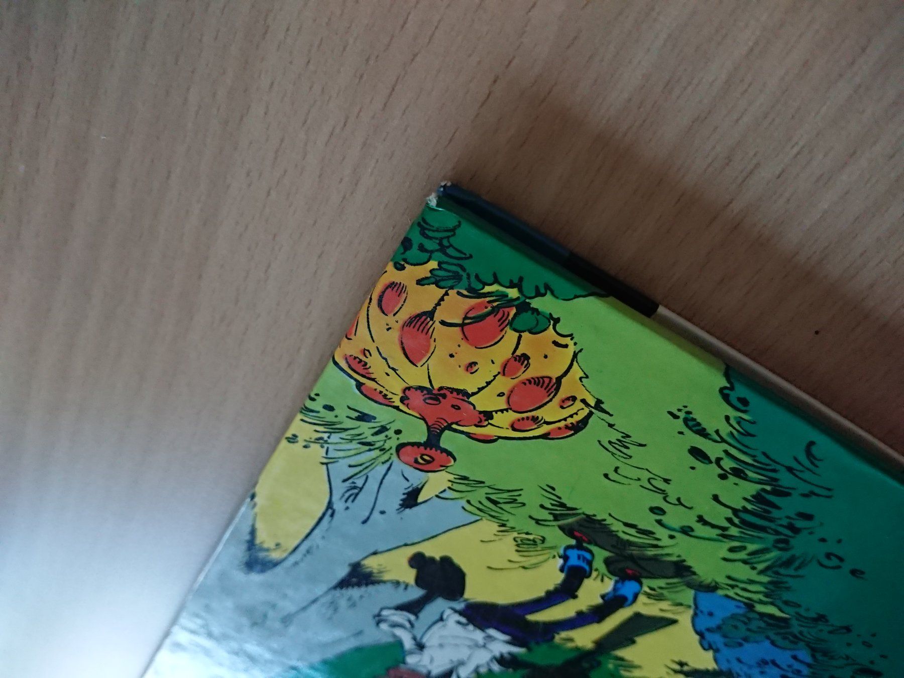 Fumetti: Les Petits Hommes 14 EO – Usato da Farvagny-le-Grand venduto da LaCaverne 4