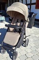 Hauck Shop n Care Buggy Kinderwagen