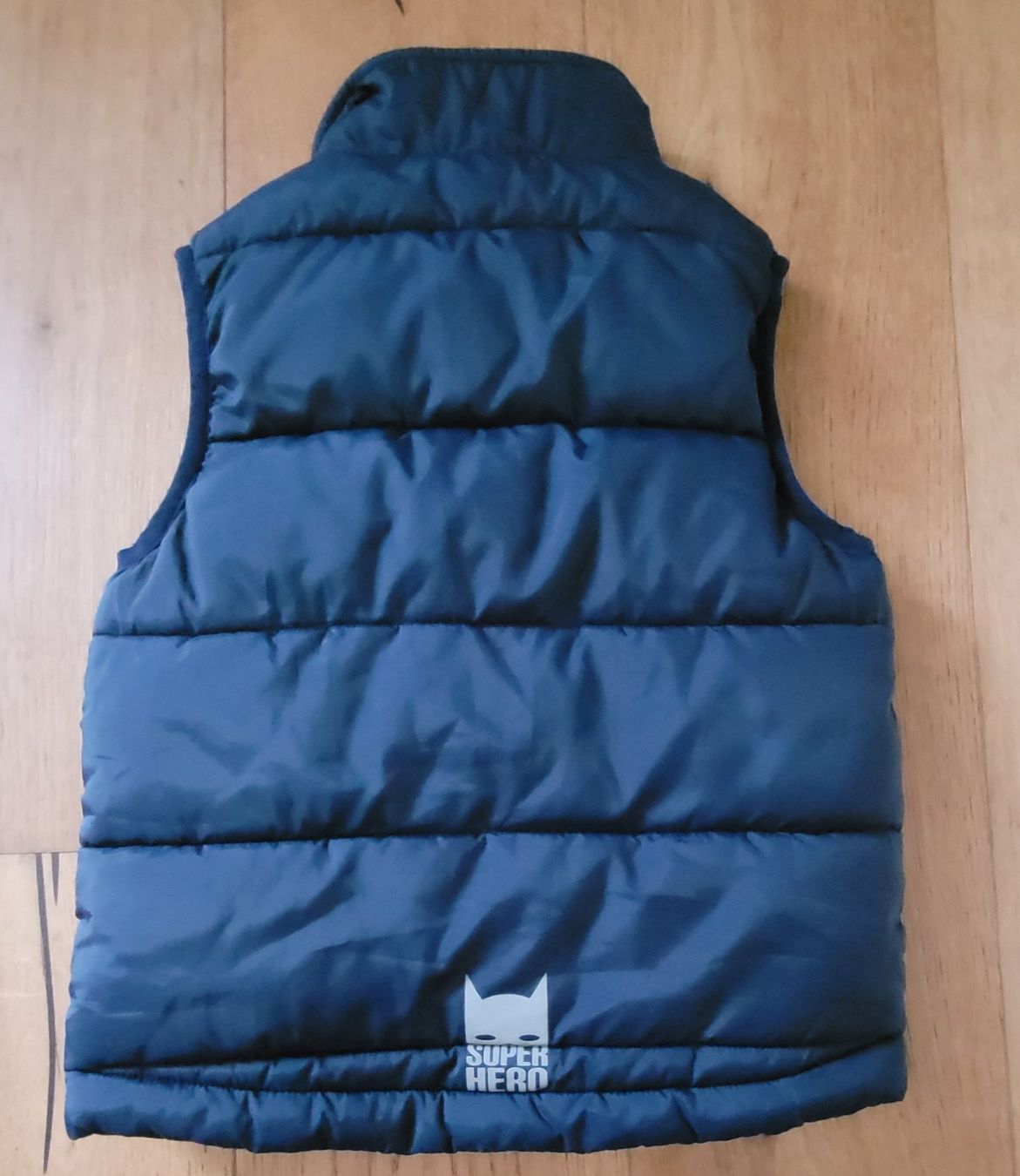 Altro abbigliamento per bambino: Weste Gr.116 – Usato da Dintikon venduto da kaki-7 1