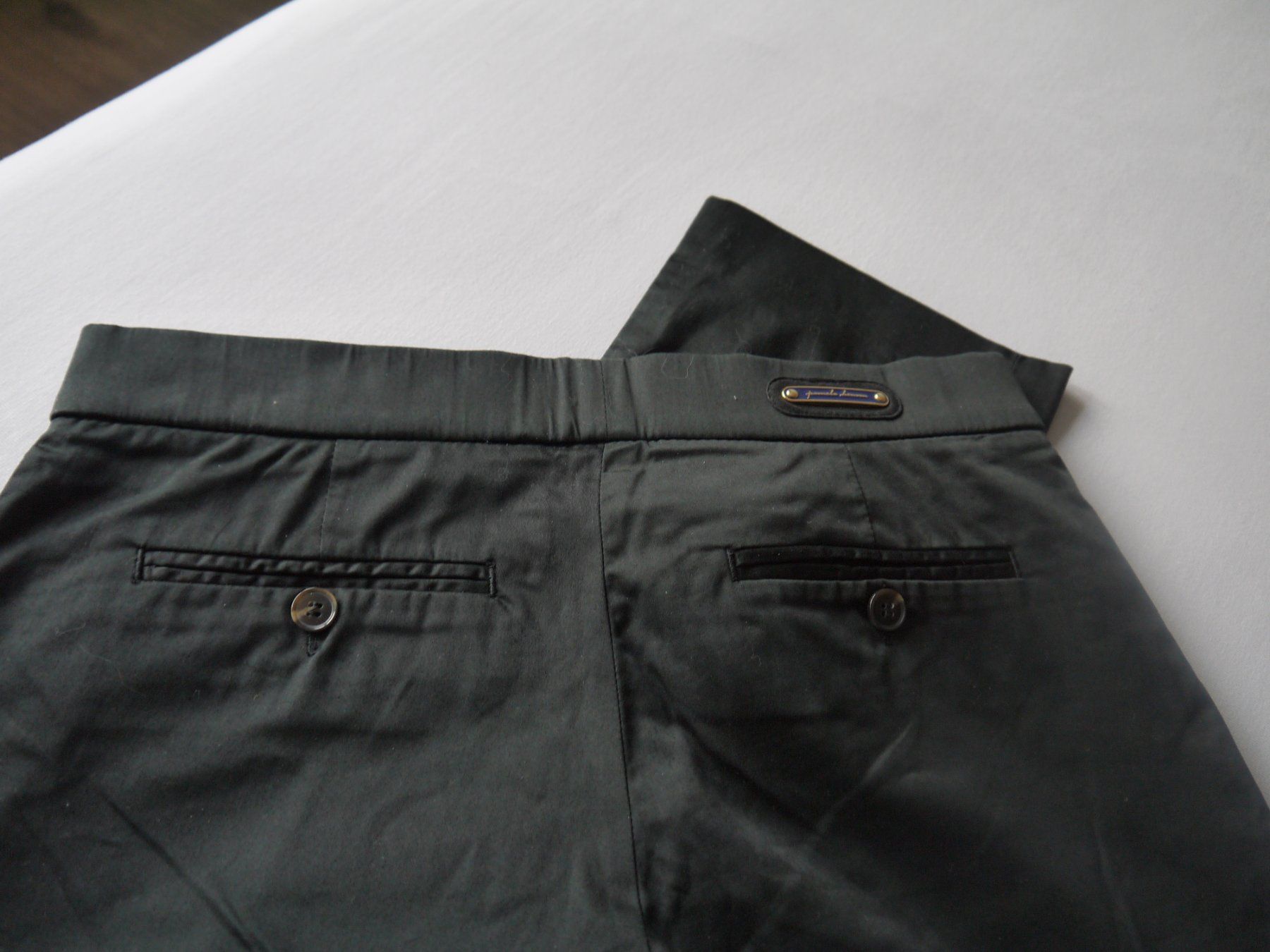 Pamela Henson Pantaloni: Pamela Henson Hose Gr.36 – Usato da Hagendorn venduto da Blaf 5