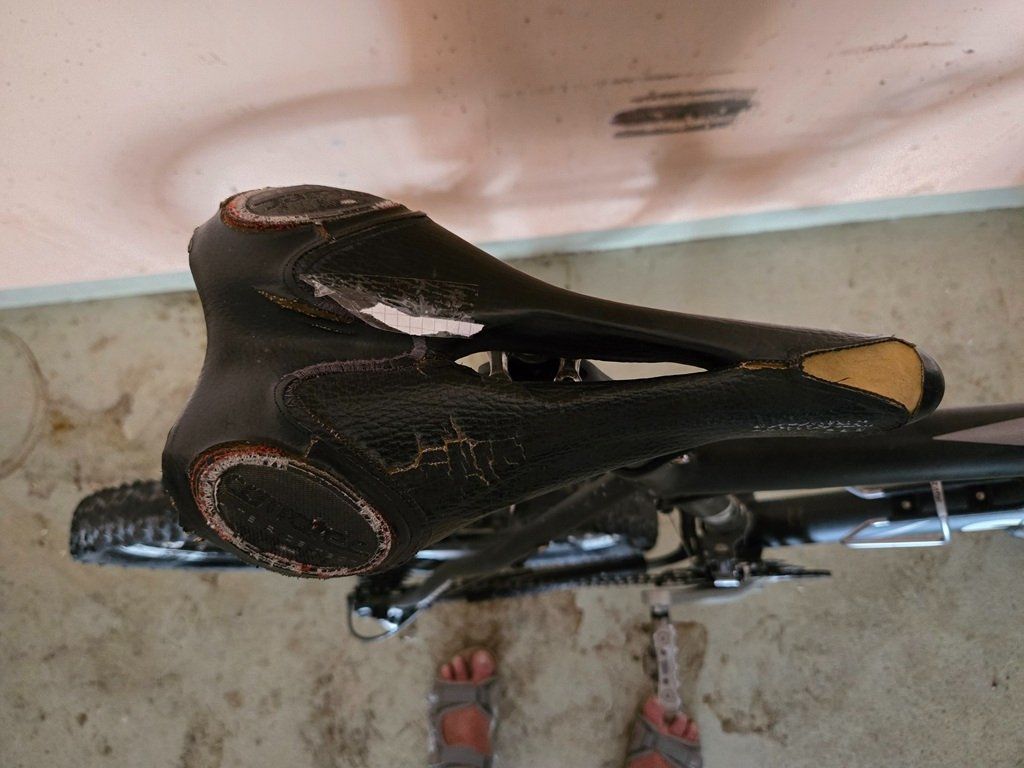 Stevens Biciclette: Bike – Difettoso da Marbach SG venduto da mosch03 9