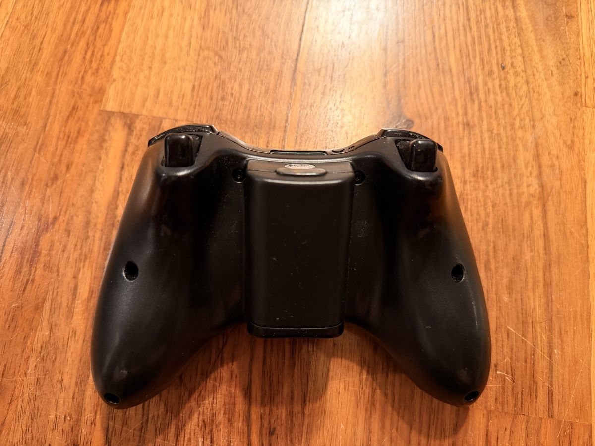 Controller: Xbox 360 Halo Limited Edition Controller Original Microsoft – Usato da Malters venduto da Sephiroth2th 4