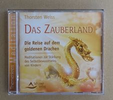 Thorsten Weiss - Das Zauberland - T4