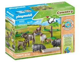 Playmobil Country 71307 Bauernhoftiere *NEU*