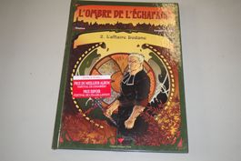L'OMBRE DE L´ÉCHAFAUD   °°°°° L'AFFAIRE DUDANE °°°°°