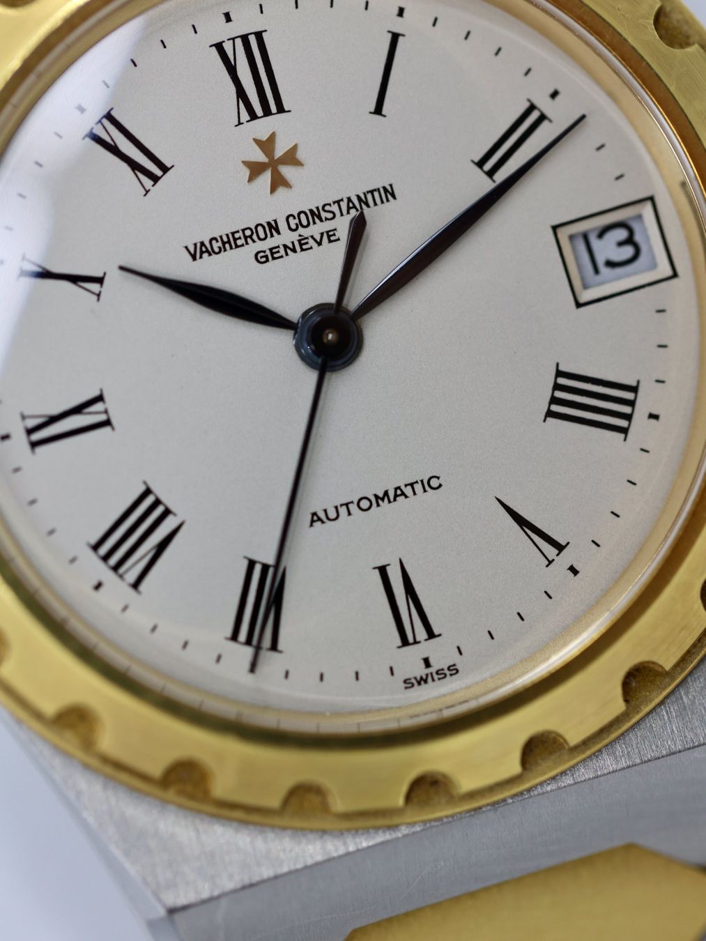 Vacheron Montres: Vacheron Constantin 222 – D'occasion à Zürich par Lazulivintagewatches 3