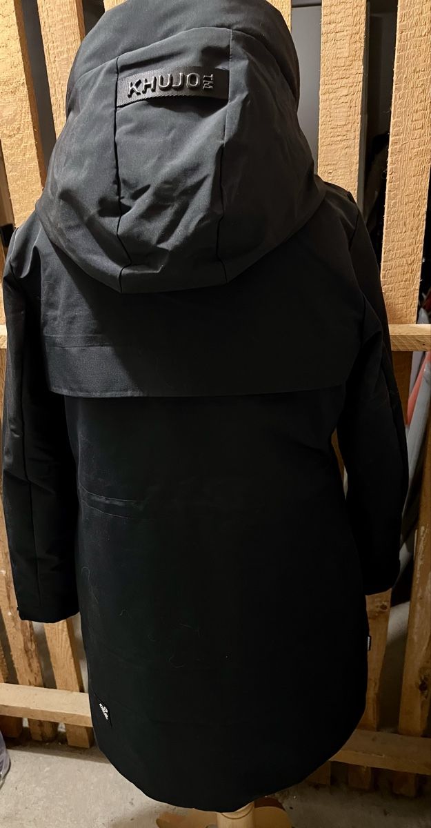 Mäntel: Manteau parka – Neu (gemäss Beschreibung) aus Pully von MiniCati 2