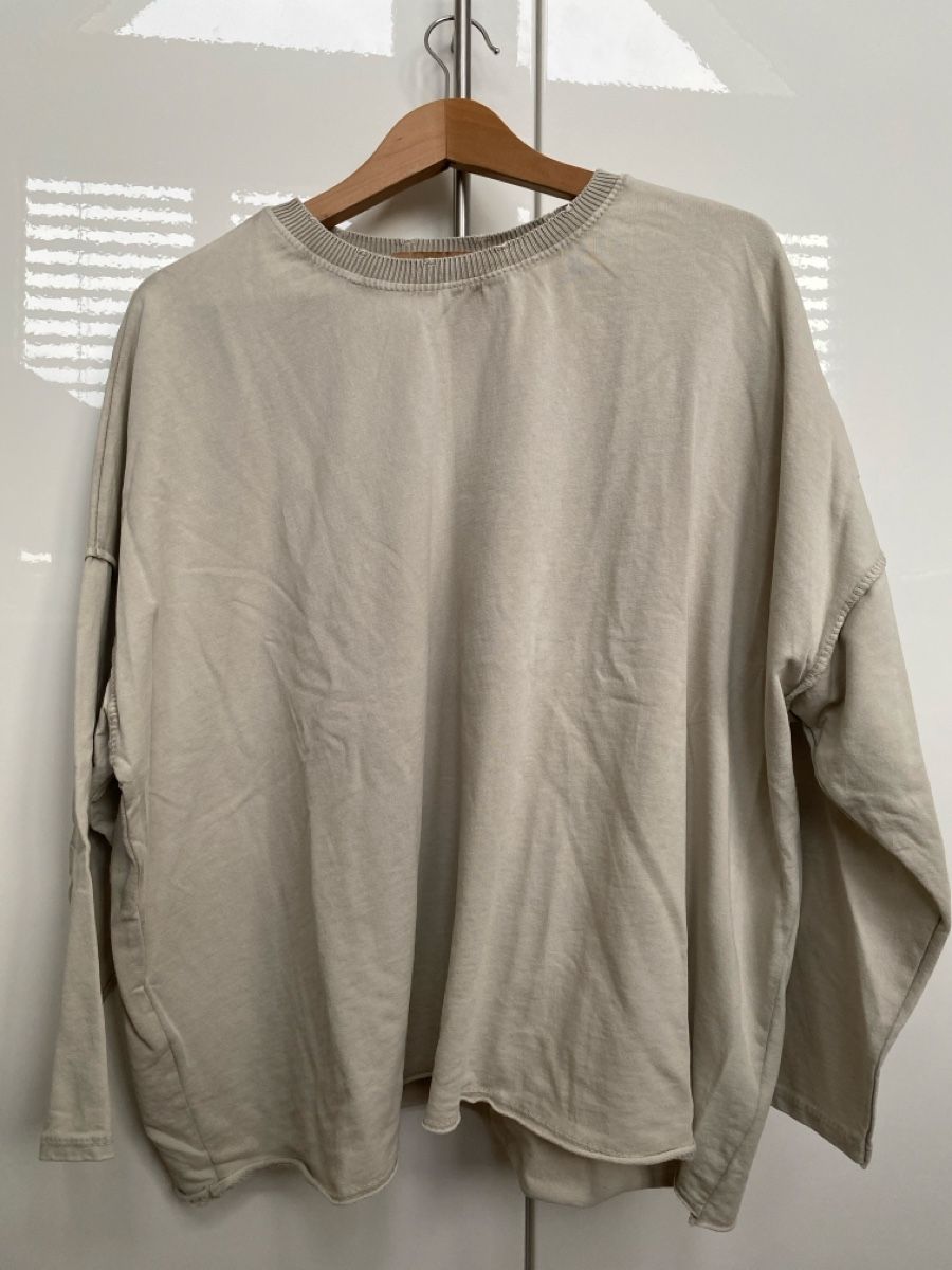 Lotti di vestiti: Schönes Kleid, Bluse & Pullover im Herbst Look, Grösse S/XS – Usato da Fällanden venduto da Melinazh 3