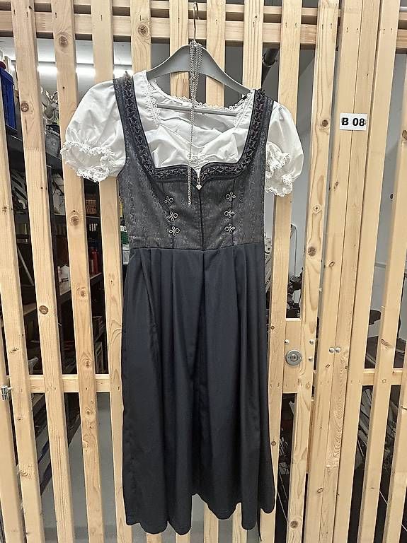 Kleider: Dirndl Heu und Stroh – Gebraucht aus Goldach von ann_syf8 2