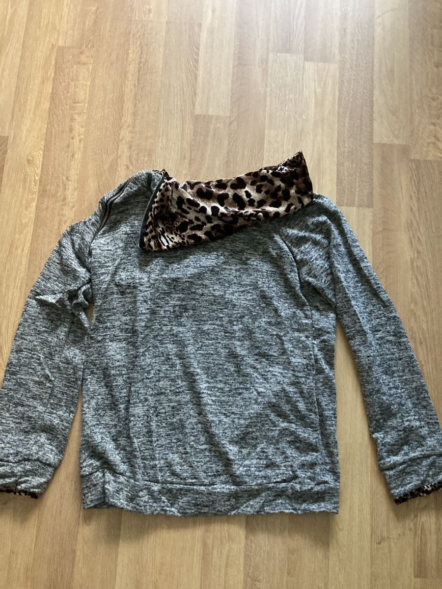 Maglioni & Felpe: Damen Pullover Gr. M – Usato da Emmenbrücke venduto da JJ_89