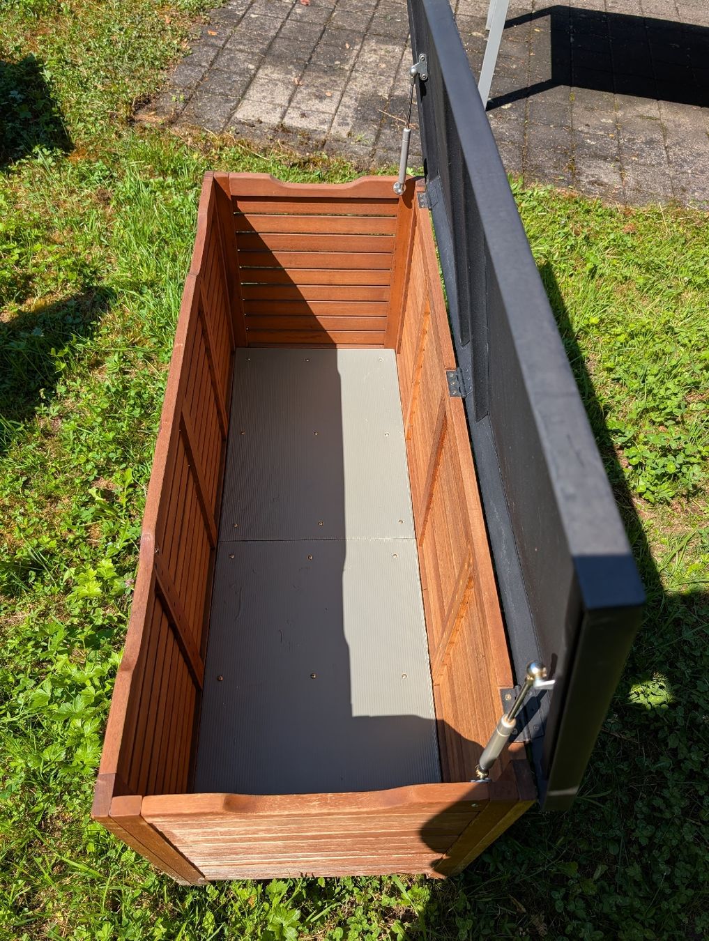 Coffres de rangement: Gartenbox – D'occasion à Rotkreuz par crumble 2