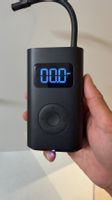 Xiaomi Velopumpe / Luftpumpe