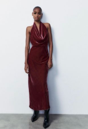 Zara dress