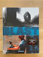 (LARCENET) BLAST / TOME 4 / PREMIERE EDITION