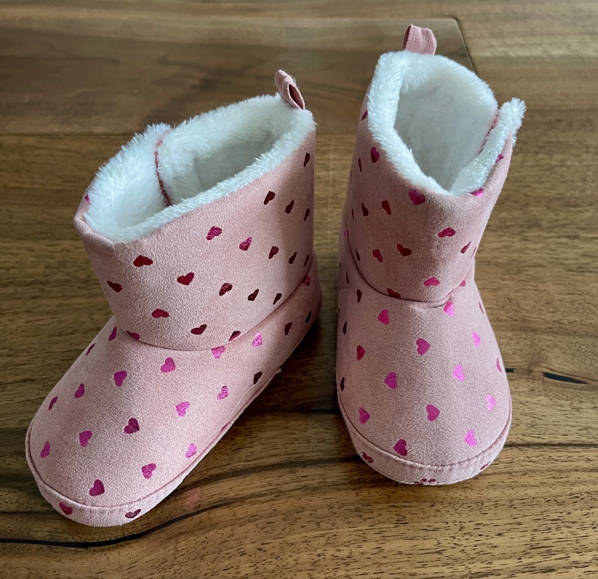 Sterntaler Scarpe per ragazze: Sterntaler Babyschuhe Gr. 21/22 – Nuovo (secondo la descrizione) da Engelburg venduto da Annis_Crew
