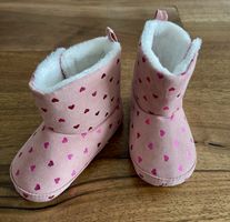 Sterntaler Babyschuhe Gr. 21/22