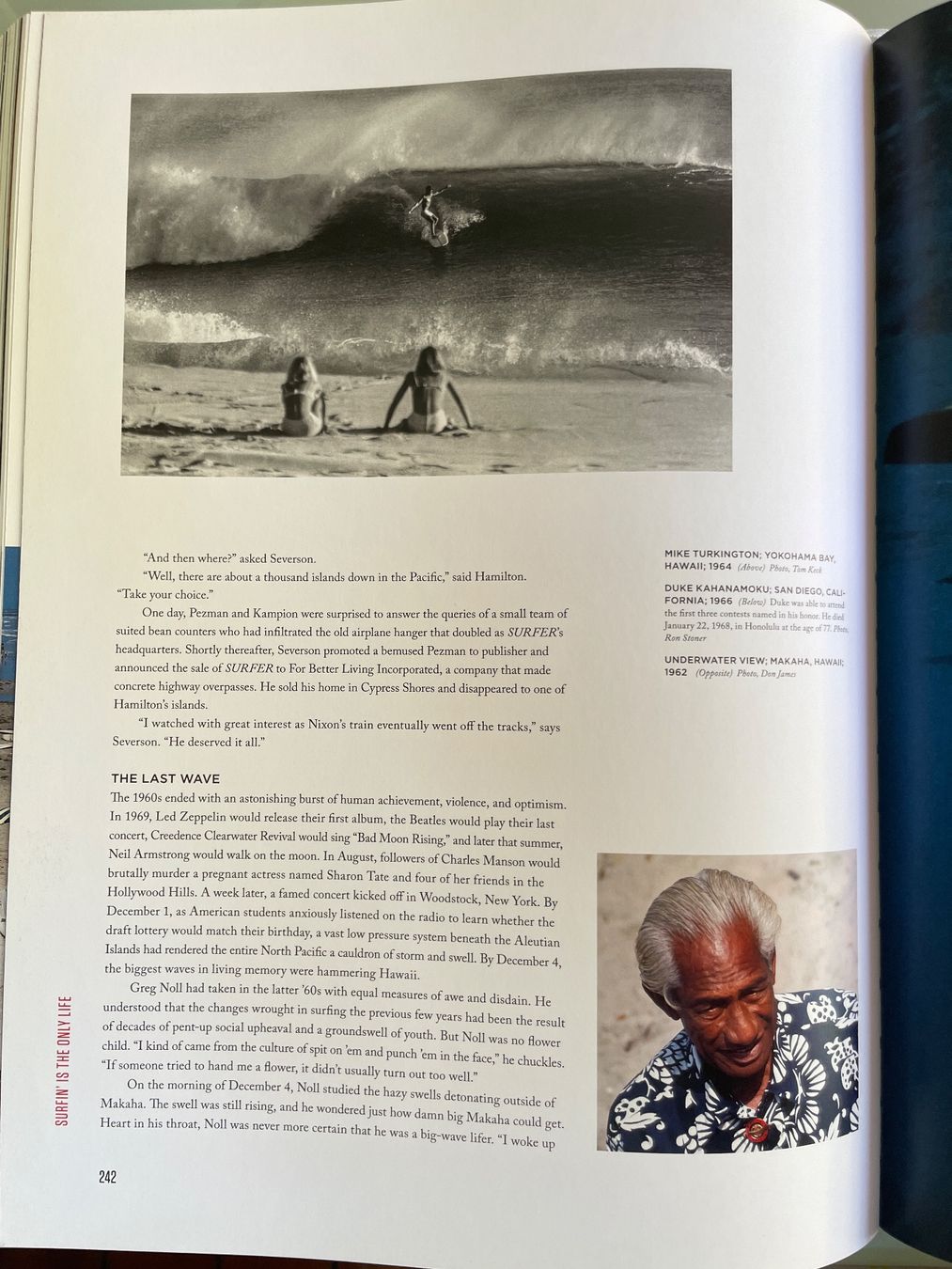 Livres: Surfing. 1778-2015 Taschen XXL – D'occasion à Genève par val_yjg7 4