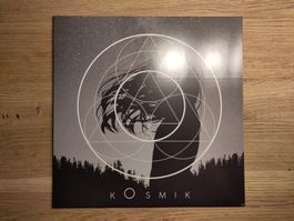 Violet Cold – Kosmik
