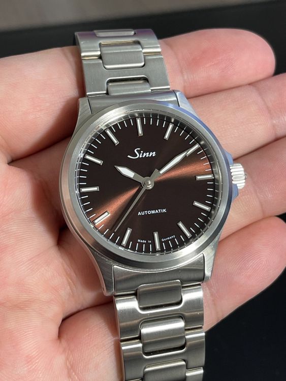 Sinn 556 outlet im