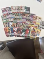 Mazzo carte One Piece Trading Card Game