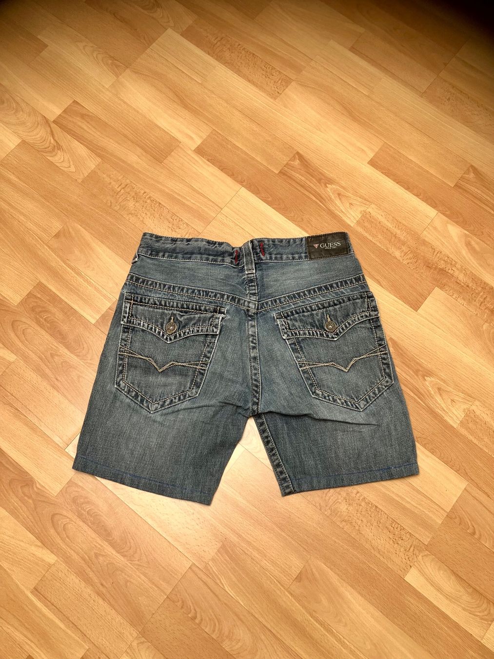 Lotti di vestiti: Arbeitskleidung Sommer Outfit – Usato da Bettwiesen venduto da Zustand57 2