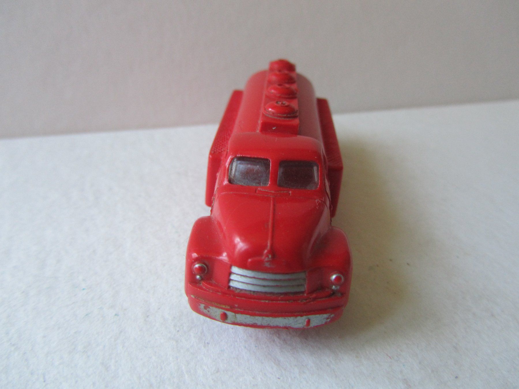 Modellautos: Bedford Tanker Esso, Lego – Gebraucht aus Weiningen ZH von dietsch57 1