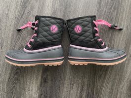 KIMBERFEEL Stiefeln, Gr.32 wie neu !