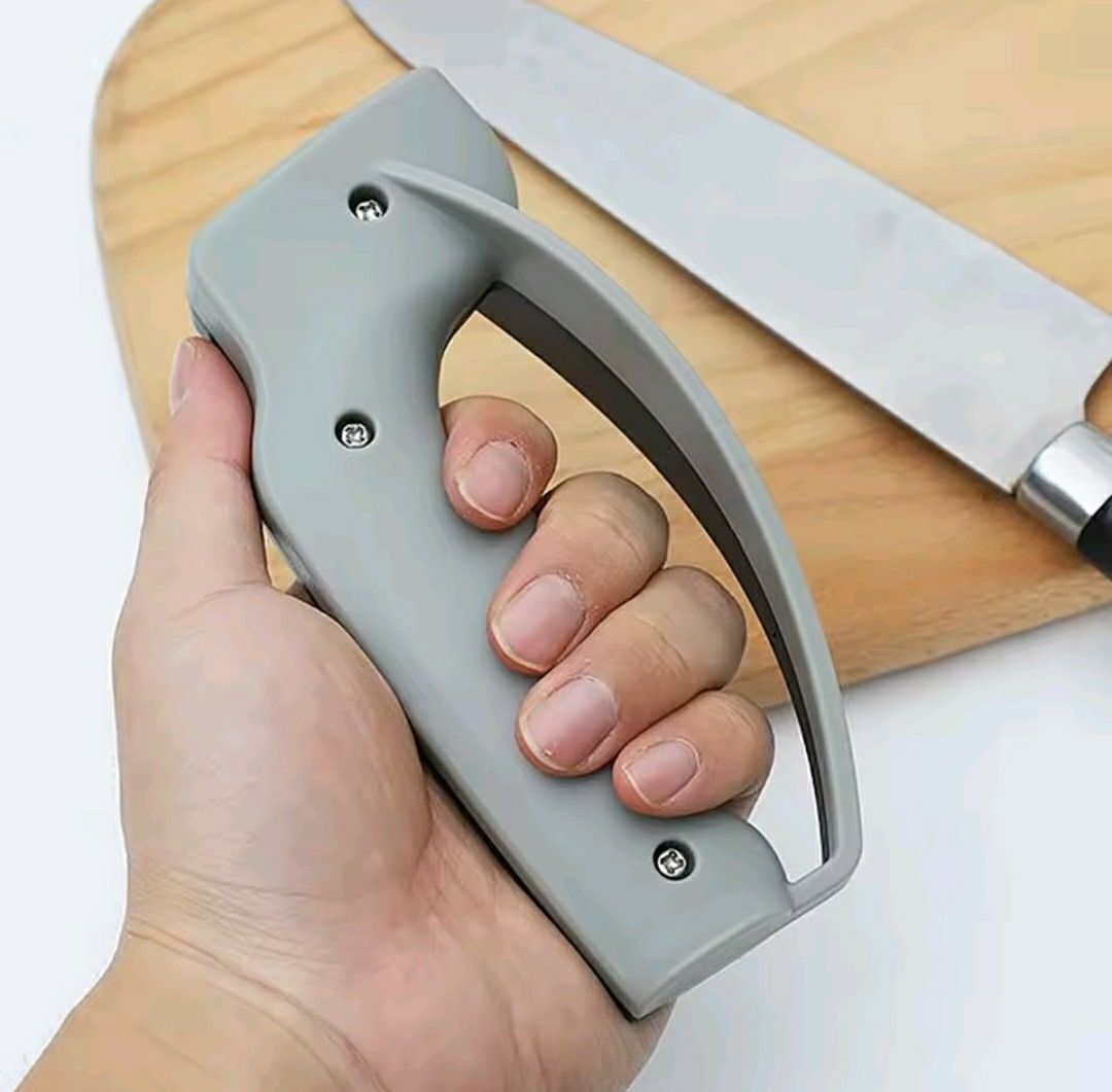 Coltelli da cucina: Messerschleifer top Produkt – Nuovo (secondo la descrizione) da Felben-Wellhausen venduto da bananajoe8474 1