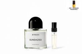 Byredo - Sundazed - 5 ml Original Abfüllung (Duftprobe)