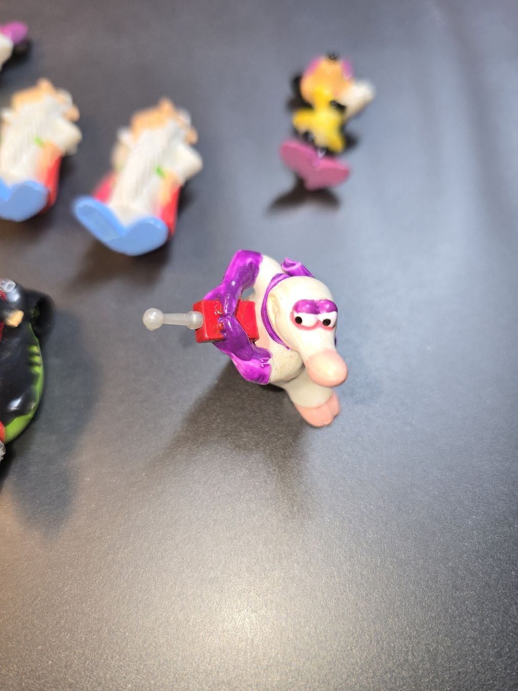 Figuren: Ü-Ei Sammlung 💥 ab 1Fr – Neu (gemäss Beschreibung) aus Elsau von oli_2tdc 2