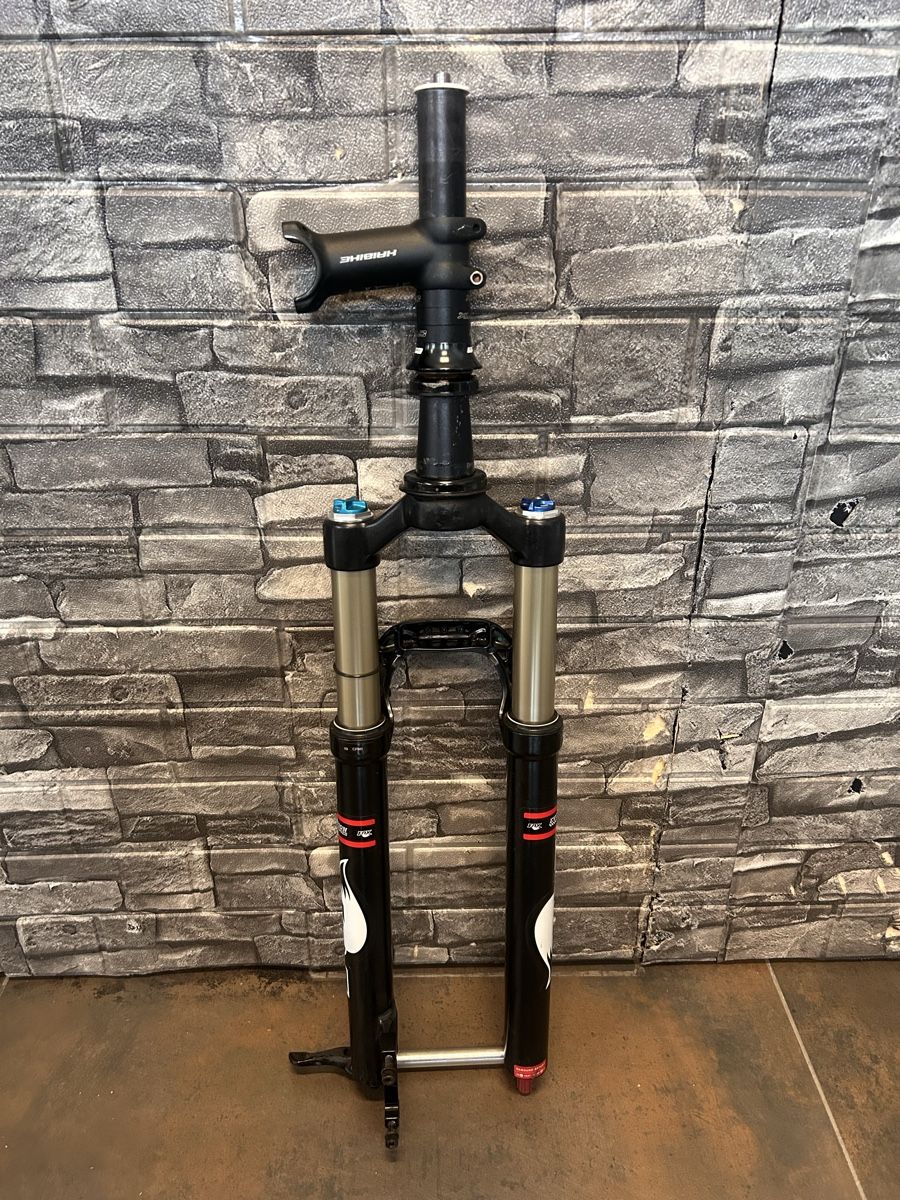 Fox Pezzi di ricambio: Federgavel Fox 32 Evolution Series 29” – Usato da Root venduto da Sajo_04 3