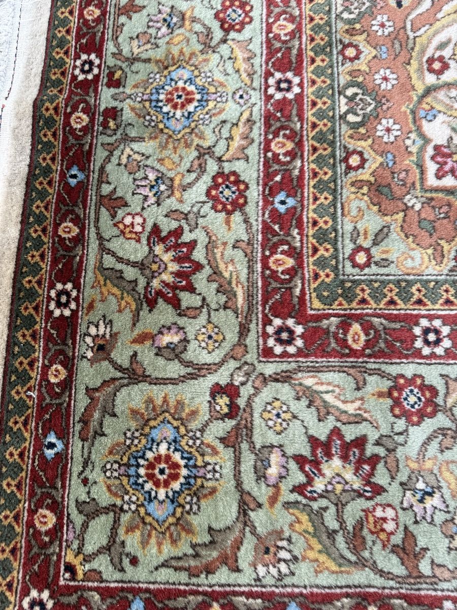 Tappeti: Perserteppich (Tabriz ) – Usato da Chur venduto da Mohammad.miga 8