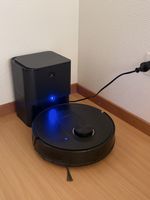 Aspirateur robot - Proscenic Q8 Max