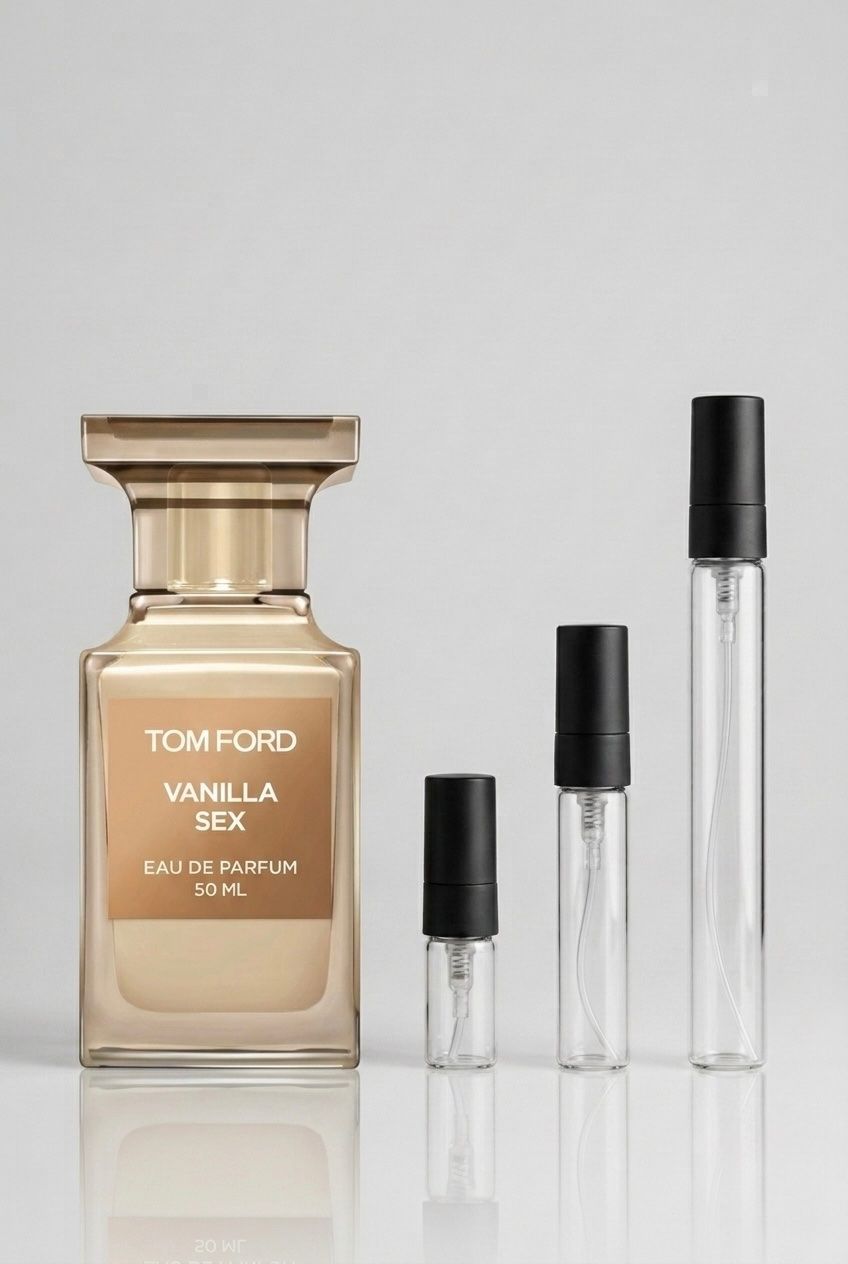 Tom Ford Profumi & Eau de Toilette: Tom Ford Vanilla Sex - 2ML - Probe – Nuovo (secondo la descrizione) da Düdingen venduto da parfum_tester