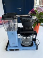 Kaffeemaschine Moccamaster